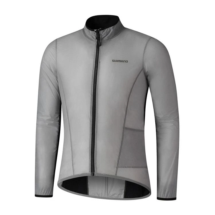 Shimano Beaufort Windbreaker Wielerjack 1 Shimano Beaufort Windbreaker Wielerjack