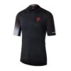 Pinarello Pro Think Asymmetric Wielershirt Korte Mouw