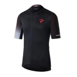 Pinarello Pro Think Asymmetric Wielershirt Korte Mouw