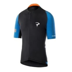 Pinarello T-WritIng Pro Wielershirt Korte Mouw