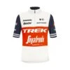 Santini Trek Segafredo Kids Wielershirt Korte Mouw