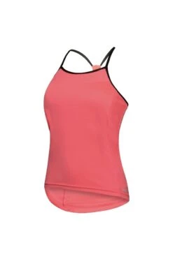 Zero RH+ Brezza Spaghetto Dames Top