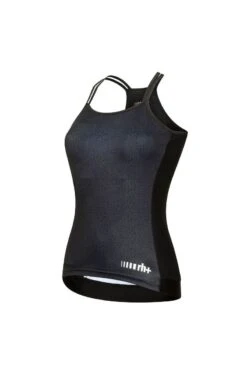 Zero RH+ Fashion Lab Spaghetto Dames Top