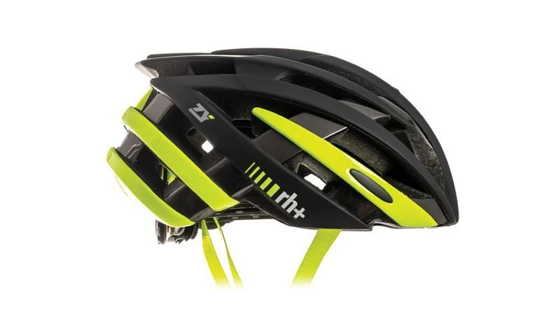 Zero RH+ ZY Fietshelm 1 Zero RH+ ZY Fietshelm