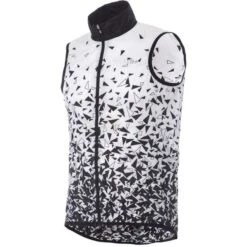 Zero RH+ Emergency Pocket Wielervest Mouwloos