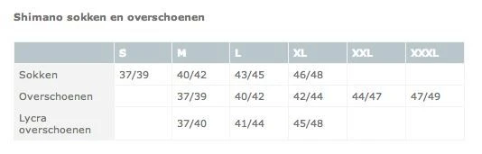 Shimano S3100X NPU+ Overschoenen 2 Shimano S3100X NPU+ Overschoenen - Afbeelding 2