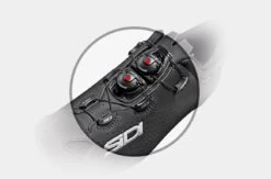 Sidi Shot 2 Wielrenschoenen -Castelli Verkoopwinkel shot2 tecno flex medium