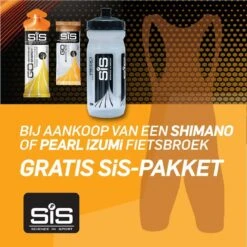 Pearl Izumi Canyon Dames Koersbroek -Castelli Verkoopwinkel sis actie bibshort medium 10