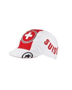 Assos Suisse Fed Cap-Suisse