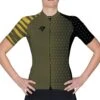 Ridley Performance R25 Dames Wielershirt Korte Mouw