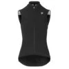 Assos Uma GT Spring/Fall Airblock Dames Wielervest Mouwloos